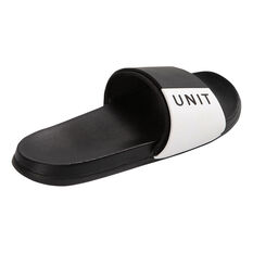 UNIT Mens Footwear Slides Laid Back, , scanz_hi-res