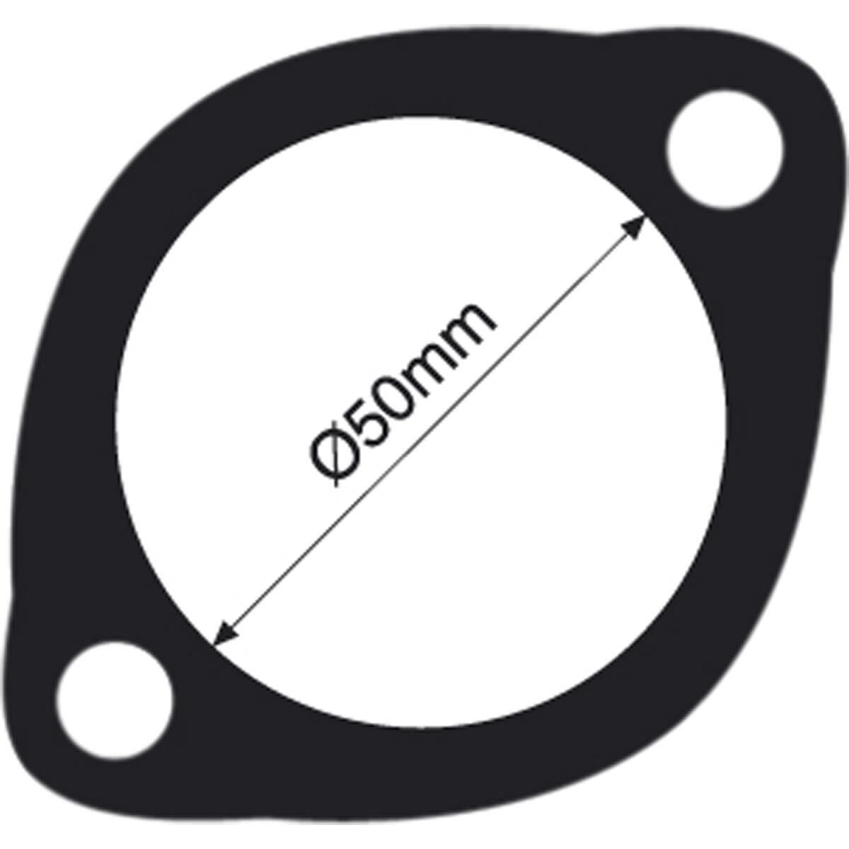 Tridon Thermostat Gasket - TTG40, , scanz_hi-res