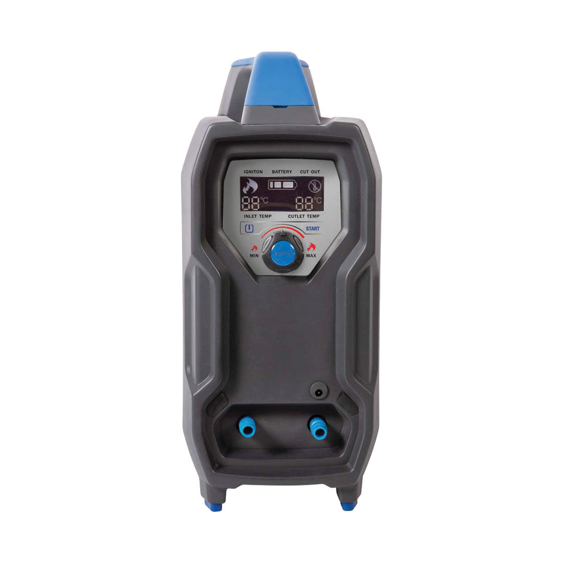 Companion Aquaheat Water Heater, , scanz_hi-res