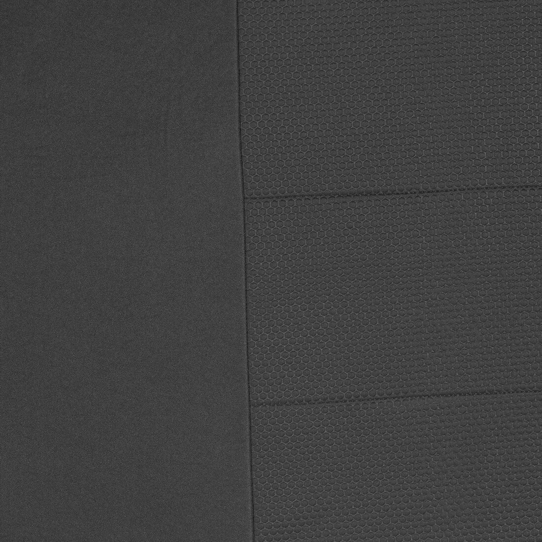 SCA Jacquard Embossed Dot Seat Covers Black, Rear, Airbag Compatible, Size 06H, , scanz_hi-res