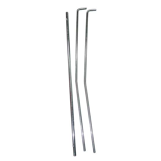 Tuff Tonneaus Accessories - Support Bar, Adjustable, , scanz_hi-res