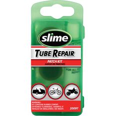 Slime Tyre Repair Patch Kit, , scanz_hi-res