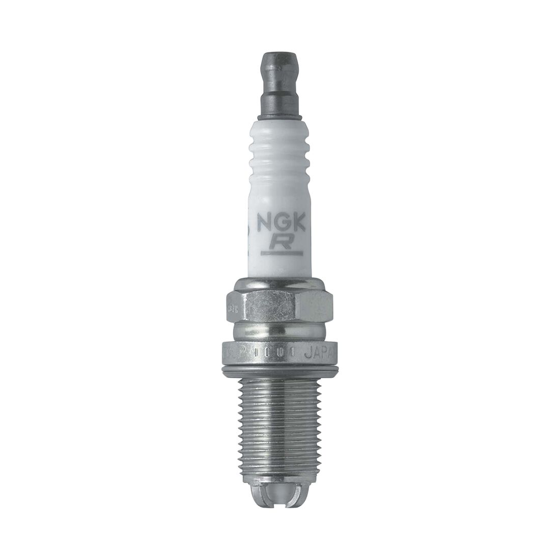 NGK Spark Plug - BKR6EQUP, , scanz_hi-res