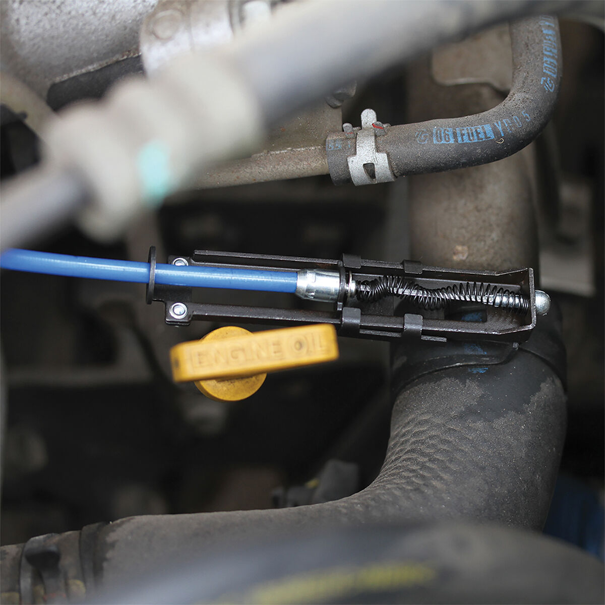 Toledo Multi-Head Hose Clamp Pliers, , scanz_hi-res