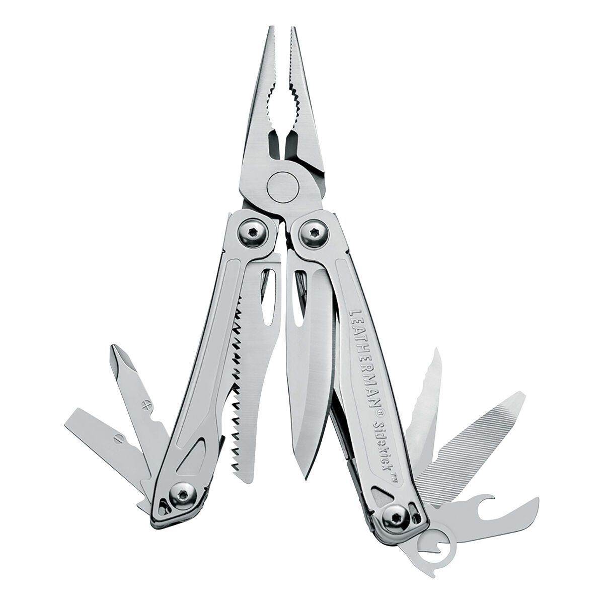 Leatherman Sidekick Multi-Tool, , scanz_hi-res