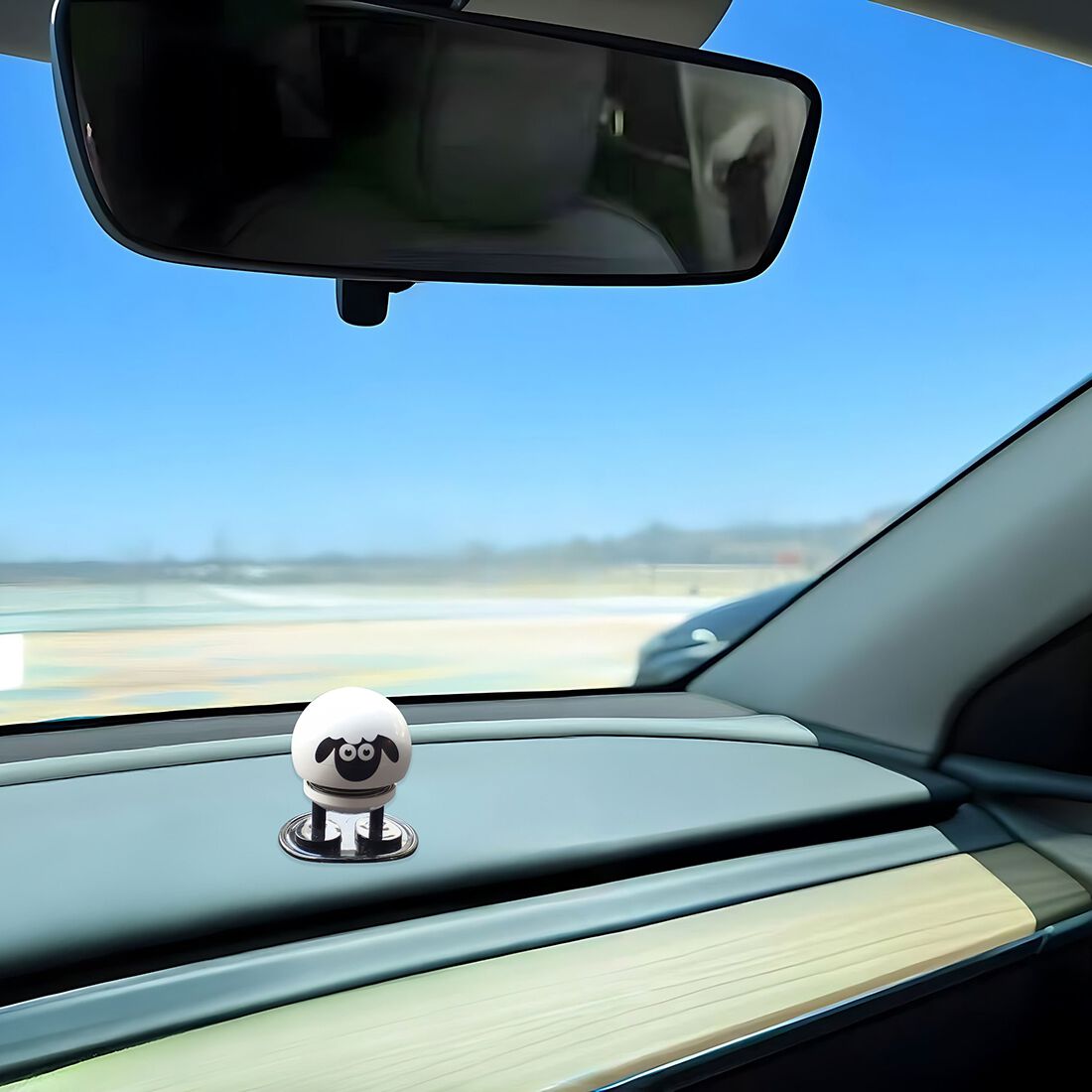 Dash Friend Sheep, , scanz_hi-res