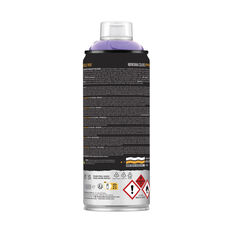 MTN Pro Metallic Violet Spray Paint 400mL, , scanz_hi-res