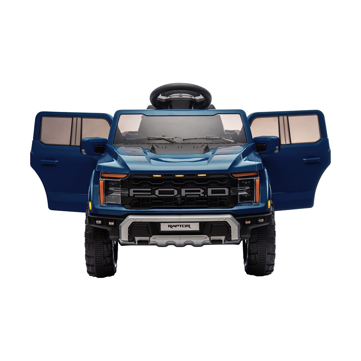 Ride On Ford F-150 Raptor 12V, , scanz_hi-res