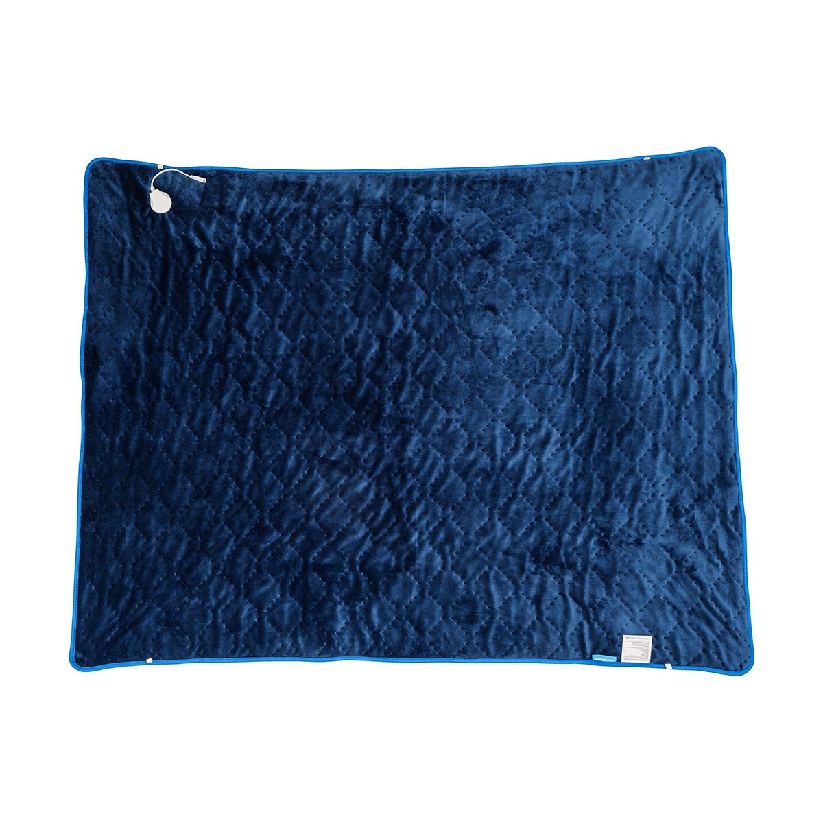 Hardkorr 12V Heated Blanket - 1500 x 1100mm, , scanz_hi-res