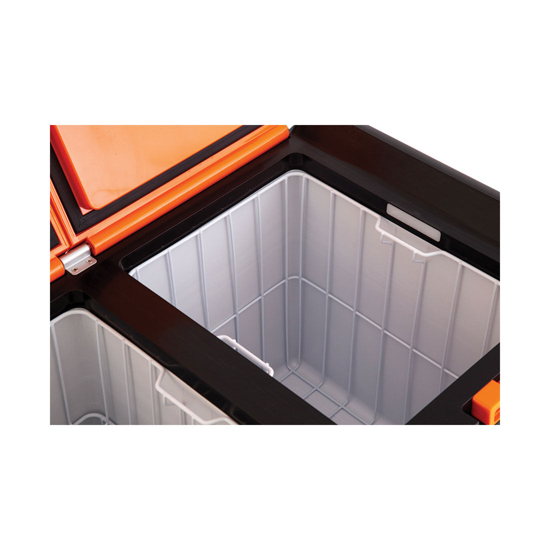 XTM NGX75DZ 75L Dual Zone Fridge Freezer, , scanz_hi-res