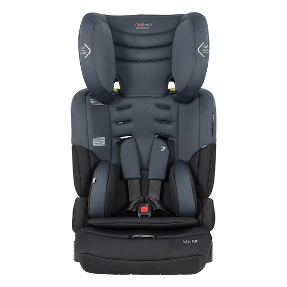 Mother's Choice Kin - Harnessed Booster Seat, , scanz_hi-res