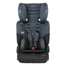 Mother's Choice Kin - Harnessed Booster Seat, , scanz_hi-res