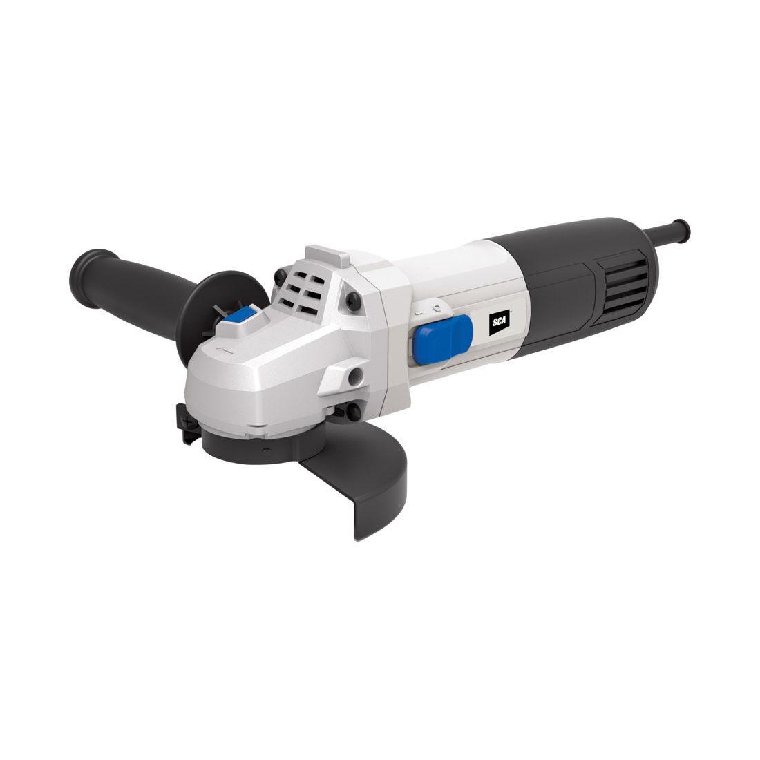 SCA 115mm Angle Grinder 750W, , scanz_hi-res