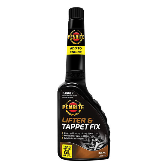 Penrite Lifter & Tappet Fix 375mL, , scanz_hi-res