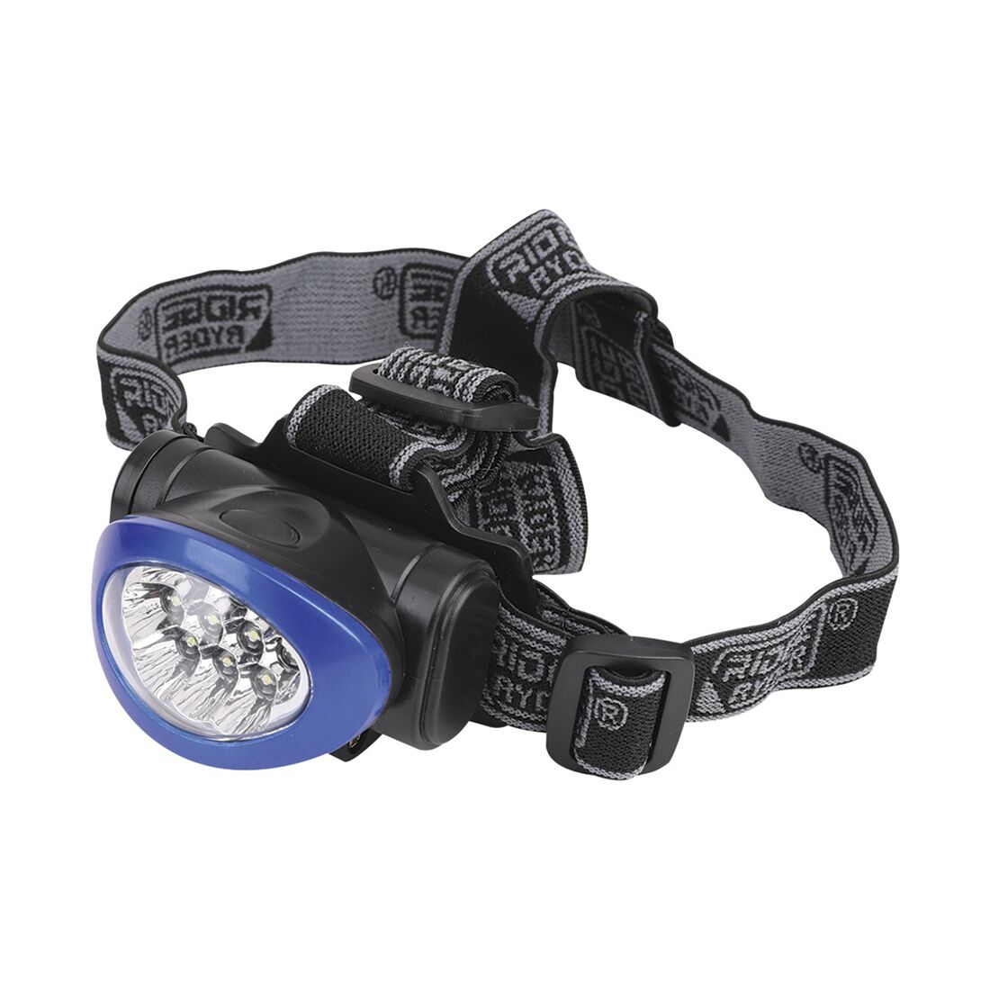 Ridge Ryder Headlamp Twin Pack, , scanz_hi-res