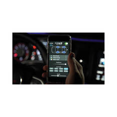 Type S Interior LED 48" Plug & Glow Deluxe Kit, , scanz_hi-res