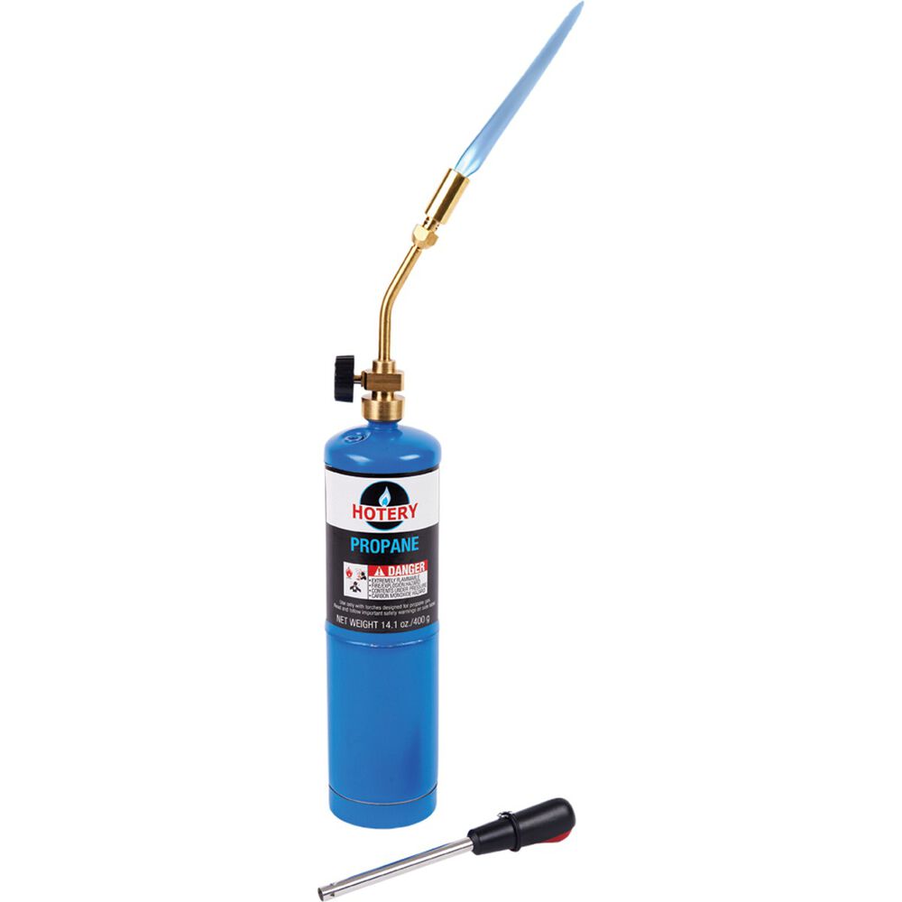 Hot Devil Propane Torch With Ignitor Kit Supercheap Auto New Zealand