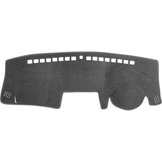 SCA Carpet Dashmat 806 Grey to suit Mazda Bt 50 MK 2 10/11 - 06/20 - 86M-GREY, , scanz_hi-res