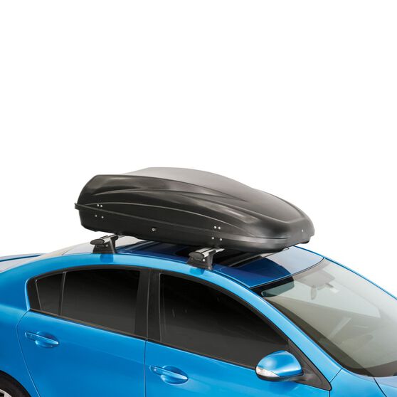 Prorack Roof Pod 330 Litre Exp7 Supercheap Auto New Zealand