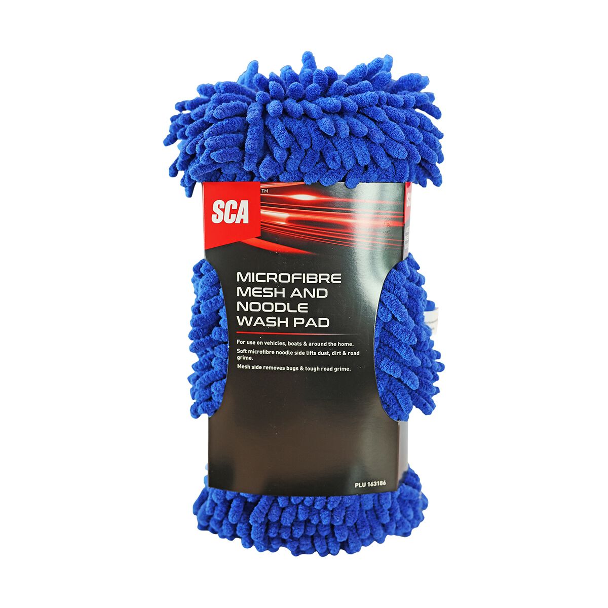 SCA Mesh & Noodle Wash Pad, , scanz_hi-res