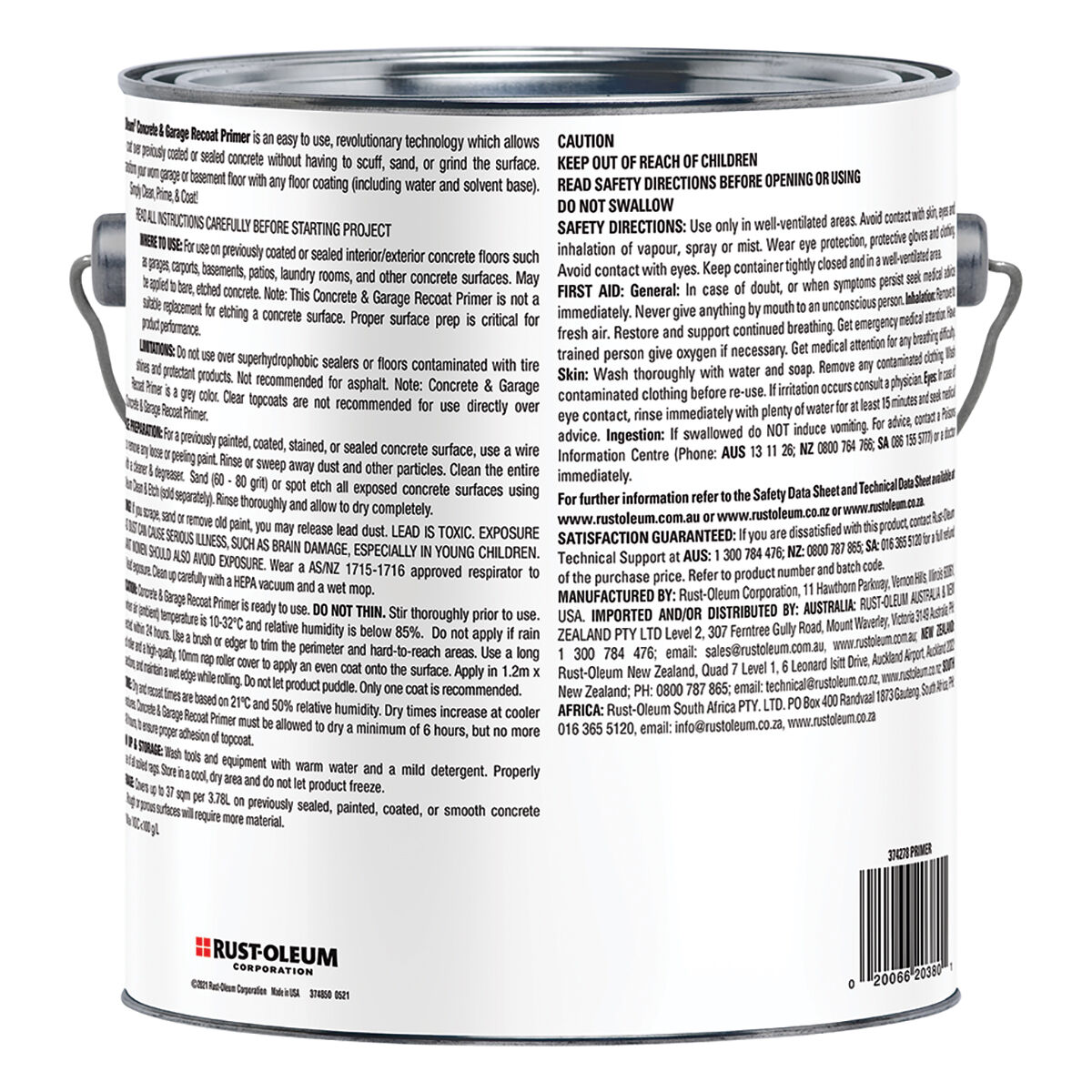 Rustoleum cheap super cheap