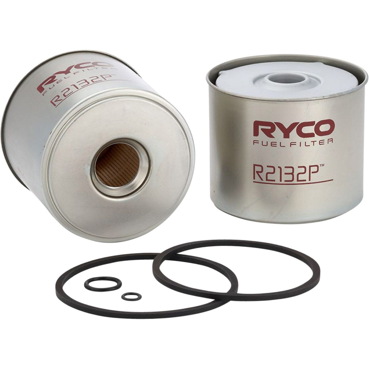 Ryco Fuel Filter - R2132P, , scanz_hi-res
