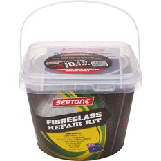 Septone®Fibreglass Repair Kit, , scanz_hi-res