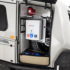 Joolca HOTTAP V2 Hot Water System Essentials Kit, , scanz_hi-res