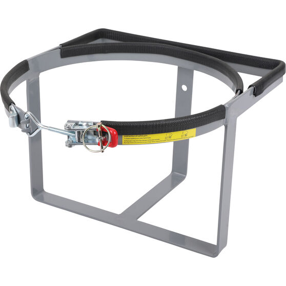 Ridge Ryder Gas Bottle Holder 9kg Supercheap Auto New Zealand