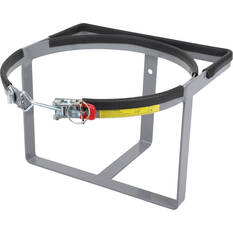 Ridge Ryder Gas Bottle Holder 9kg, , scanz_hi-res