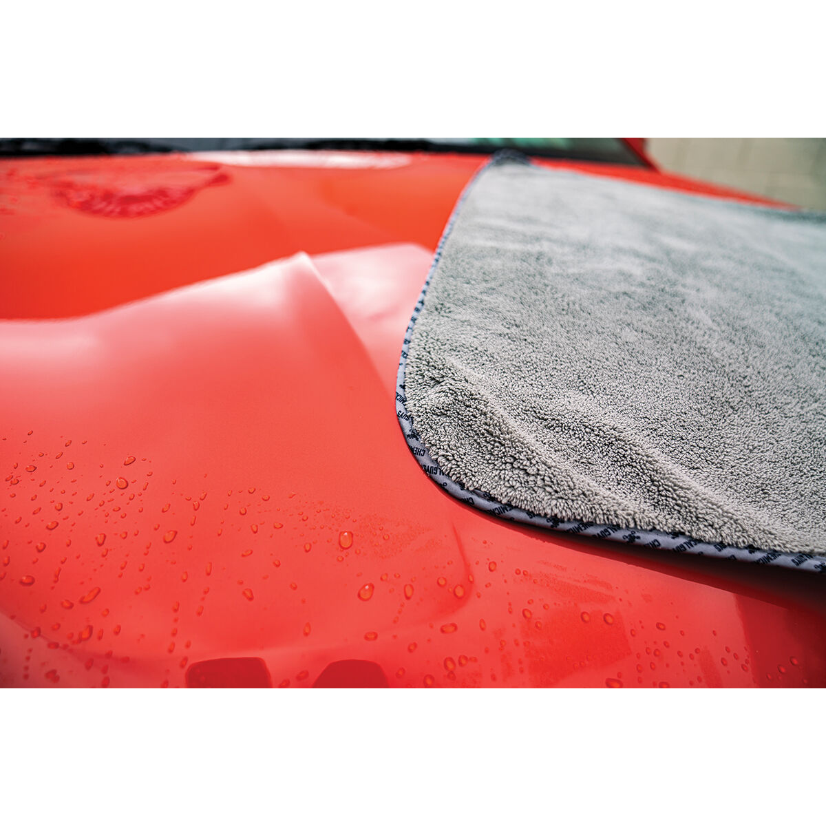 Chemical Guys Woolly Mammoth Drying Towel 900 x 600, , scanz_hi-res