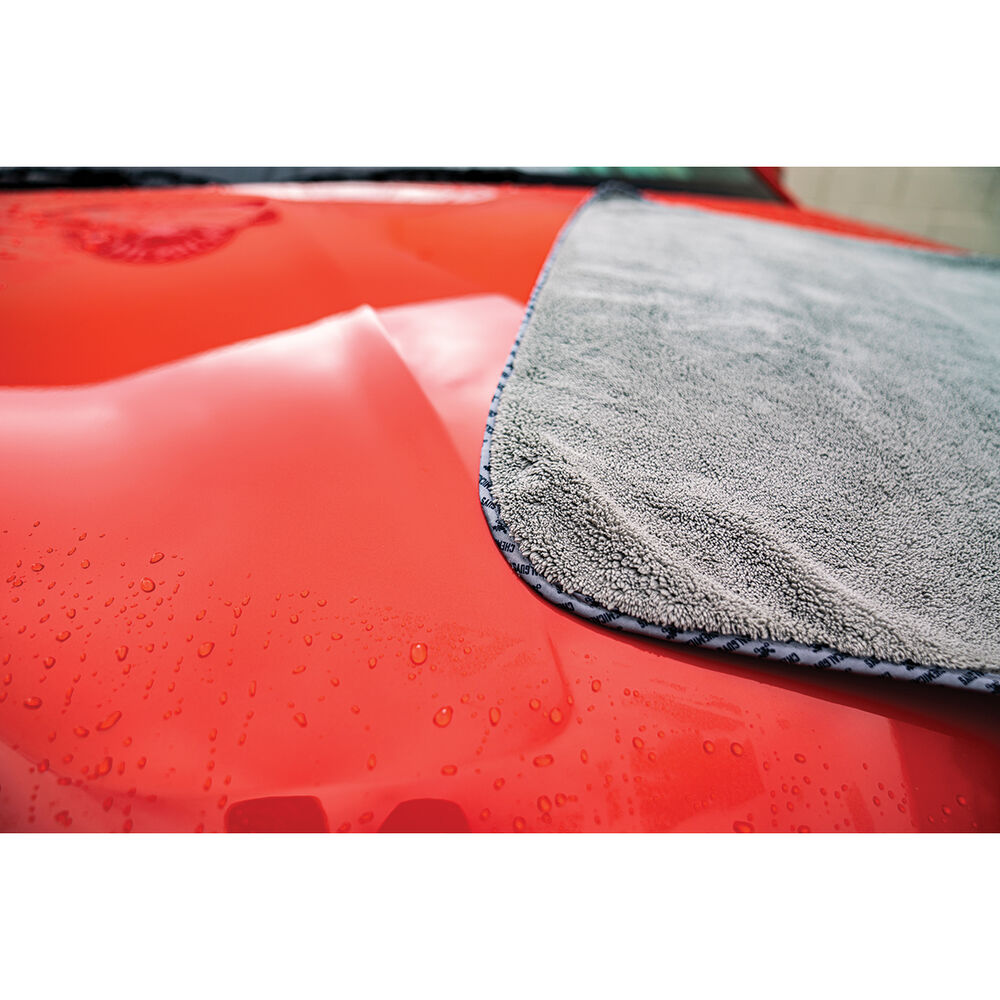 Chemical Guys Woolly Mammoth Dryer Towel Supercheap Auto New Zealand