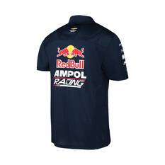 Red Bull Ampol Racing 2025 Mens Team Polo S, , scanz_hi-res