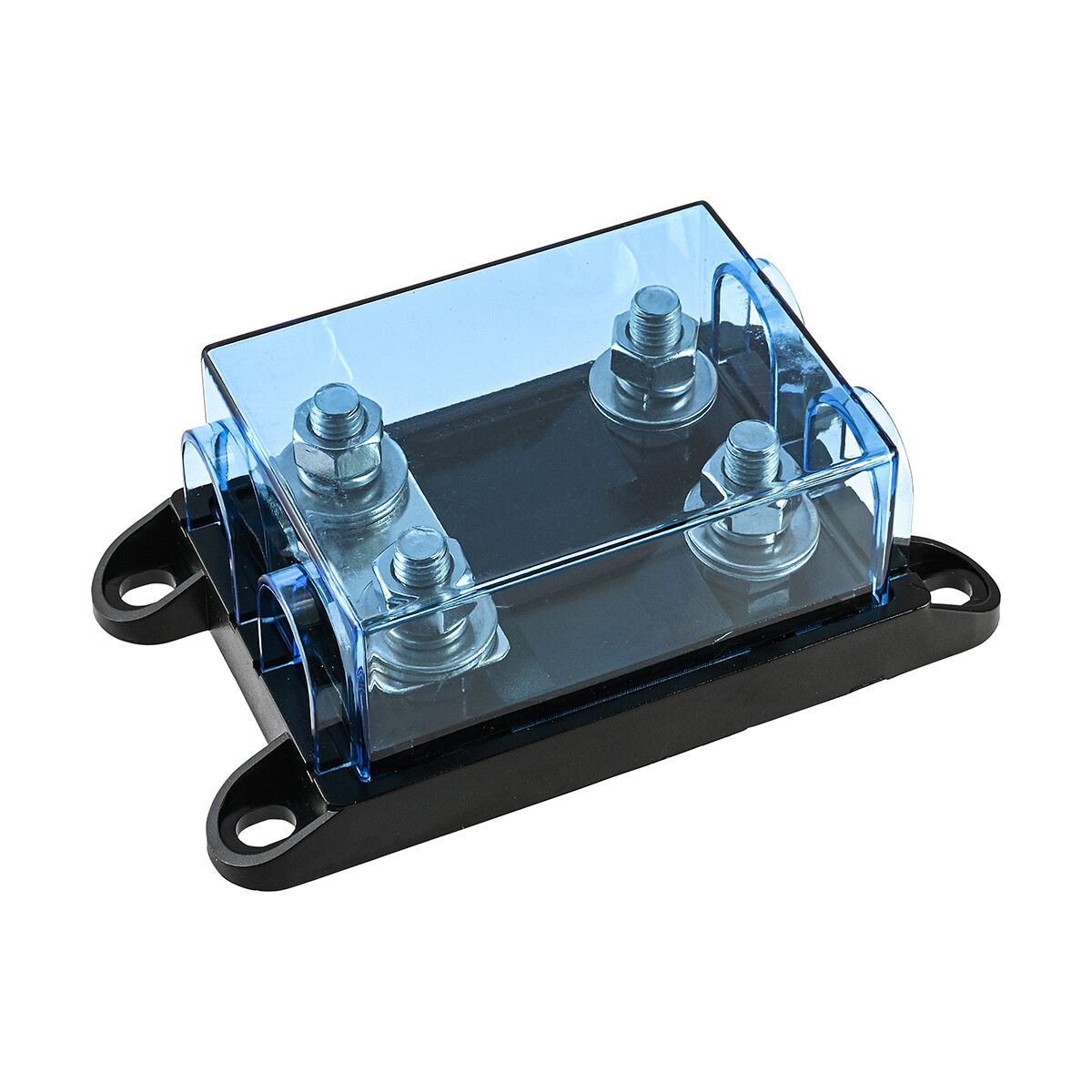 SCA Mega Twin In-Line Fuse Holder, , scanz_hi-res