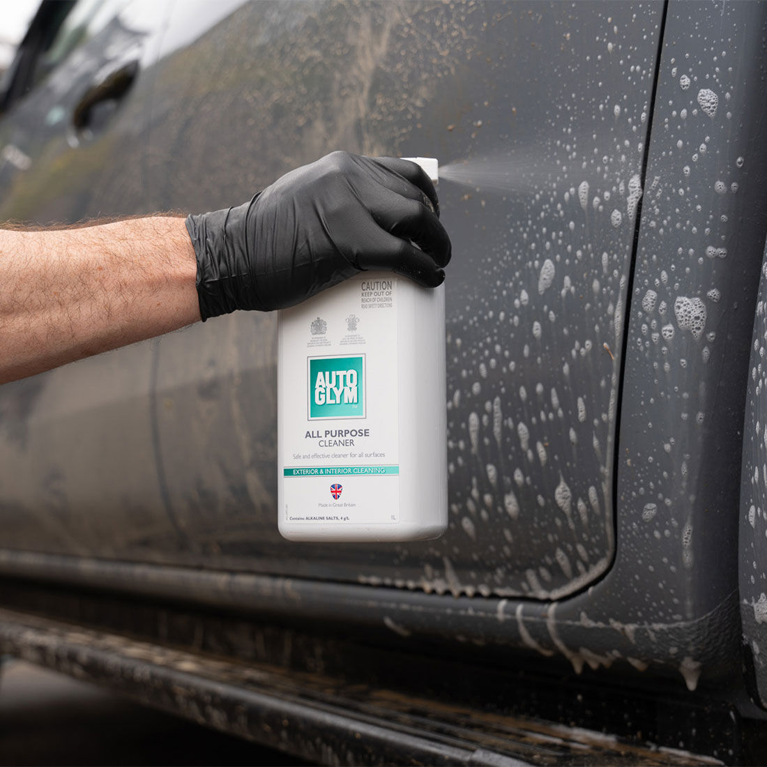 Autoglym All Purpose Cleaner 1 Litre, , scanz_hi-res