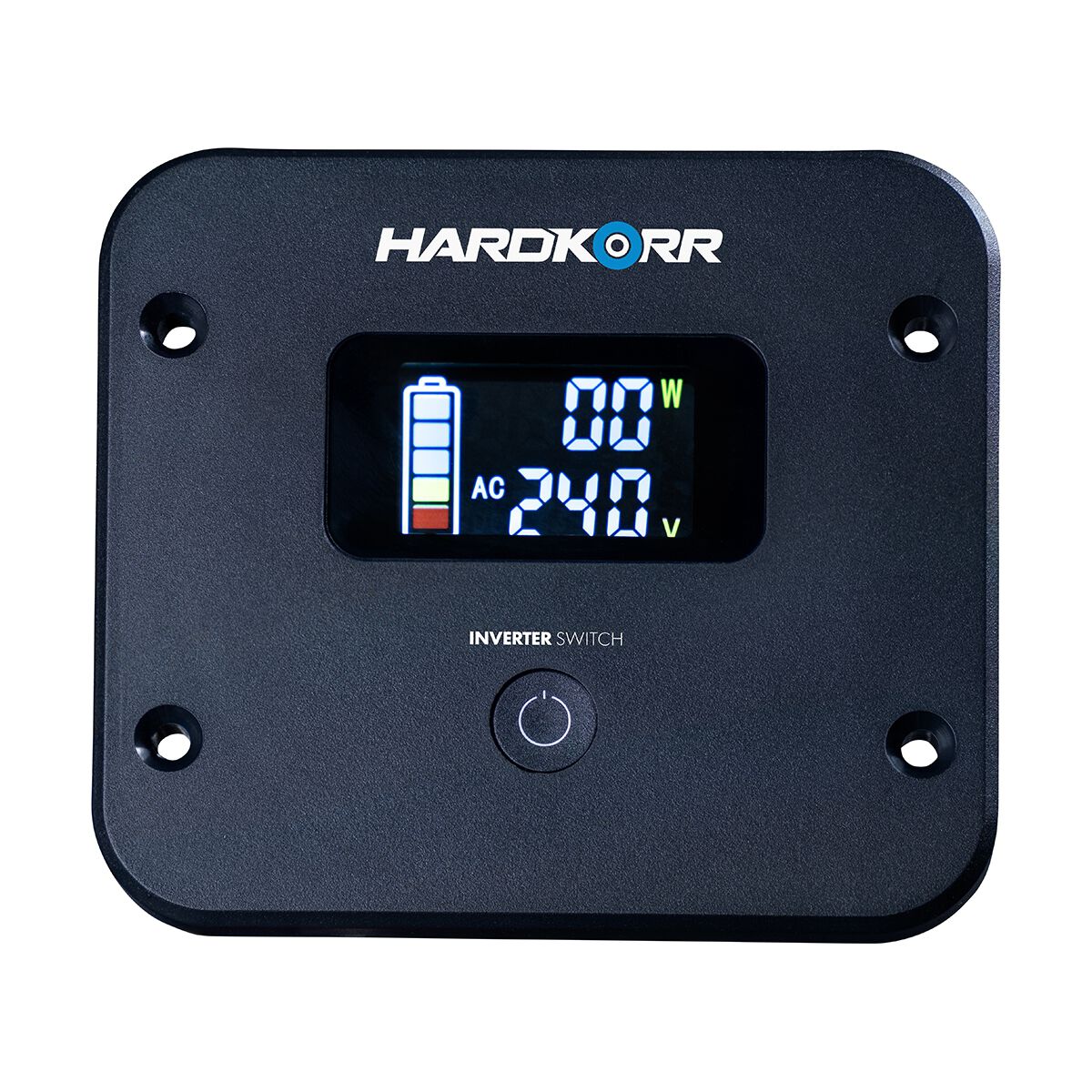 HardKorr Remote Switch For LS Series Inverters, , scanz_hi-res