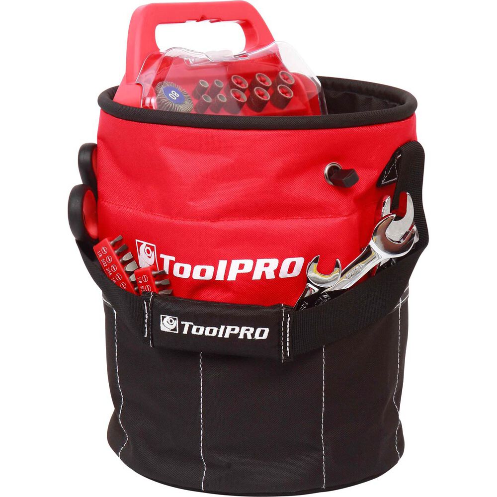 Toolpro Tool Bag Backpack IUCN Water