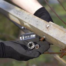 ToolPRO Bolt Extractor Socket Set 9 Piece, , scanz_hi-res