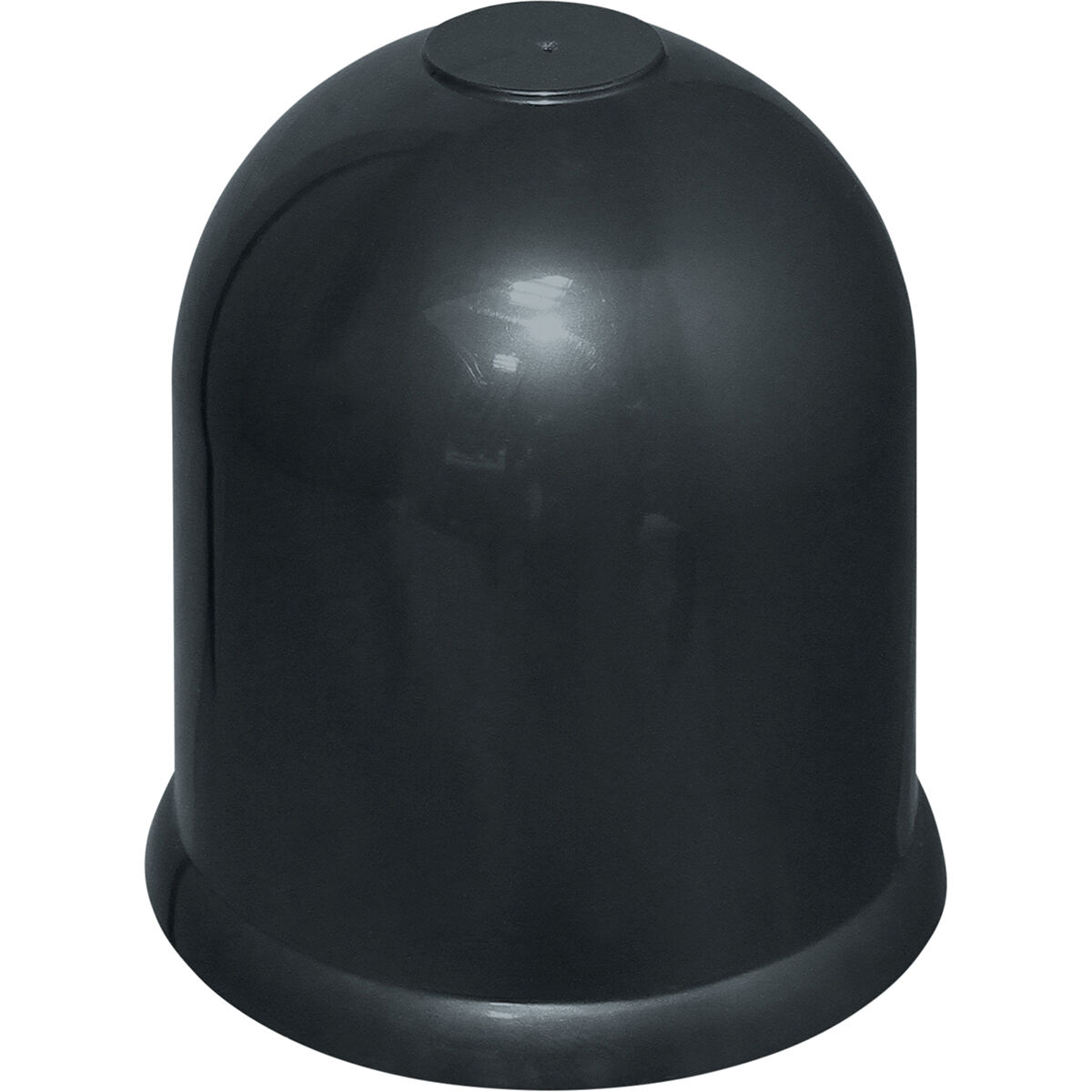 SCA Tow Ball Cover Black 50mm Supercheap Auto New Zealand
