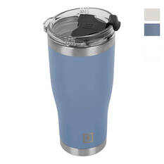SWISSTECH Tall Tumbler 20oz/591mL Blue, , scanz_hi-res