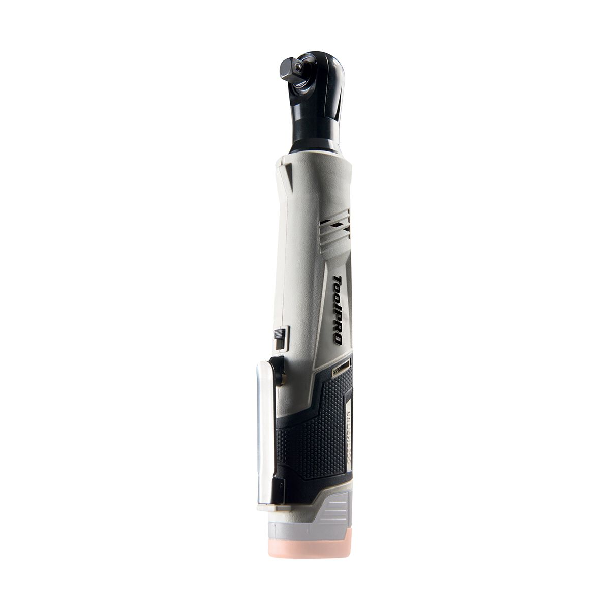 ToolPRO 12V Brushless 1/2" Ratchet Wrench Skin, , scanz_hi-res