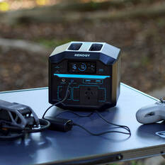 Renogy Phoenix 222Wh Lithium Portable Power Station, , scanz_hi-res