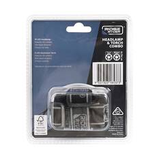 Ridge Ryder Headlamp & Torch Combo, , scanz_hi-res