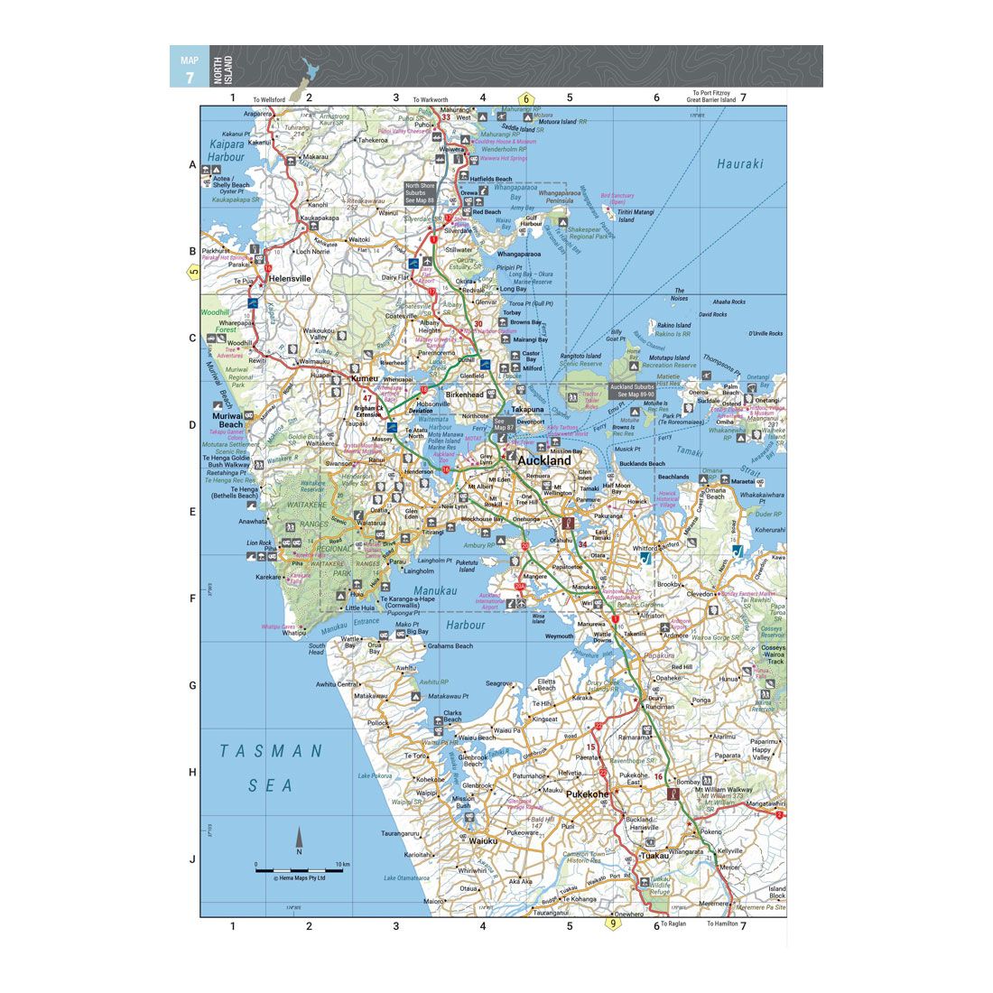 HEMA New Zealand Handy Atlas, , scanz_hi-res