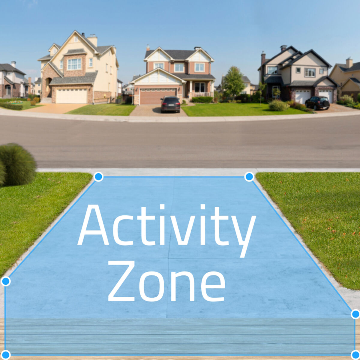 Eufy Video Door Bell Wireless with Homebase 2 - E8210CW1, , scanz_hi-res