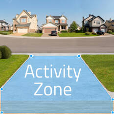 Eufy Video Door Bell Wireless - E8210CW1, , scanz_hi-res