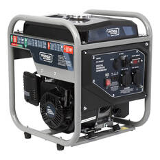 Ridge Ryder 3600W Inverter Generator Open Frame, , scanz_hi-res