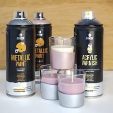 MTN Pro Metallic Blue Spray Paint 400mL, , scanz_hi-res