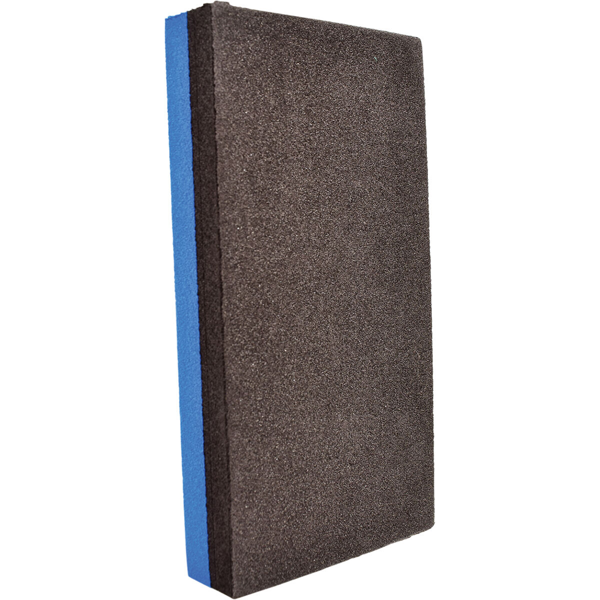 Bodyworx Hard & Soft Sanding Block - 70 x 135mm, , scanz_hi-res