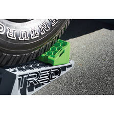 TRED GT Caravan Levelling Pack, , scanz_hi-res